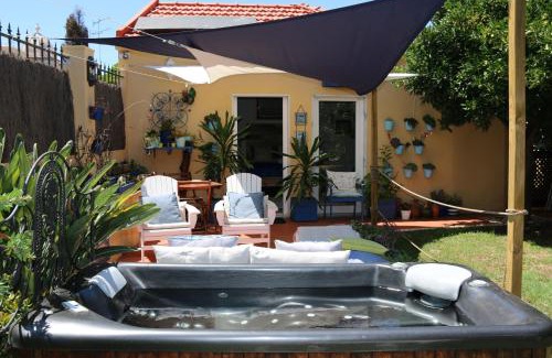 Belem Casa | Geronimo Guest House Belém