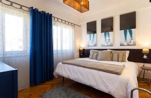 Belem Casa | Geronimo Guest House Belém