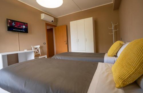 Lamezia Terme Cama Y Desayuno | Gerosa Guest House