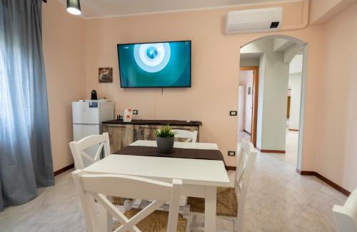 Lamezia Terme Cama Y Desayuno | Gerosa Guest House
