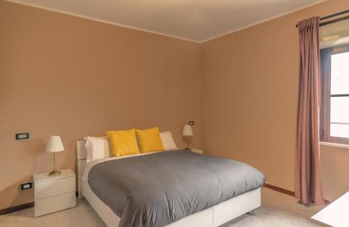 Lamezia Terme Cama Y Desayuno | Gerosa Guest House