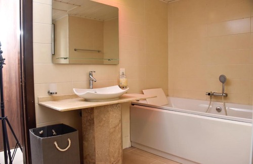 Ikoyi Apartamento | Gerrard apartments Ikoyi