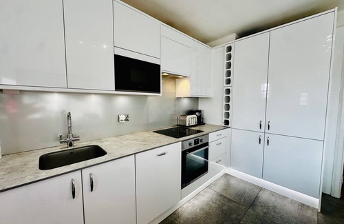 Gerrards Cross Apartamento | Gerrardscross-sleeps4-parking-petfriendly-wembley