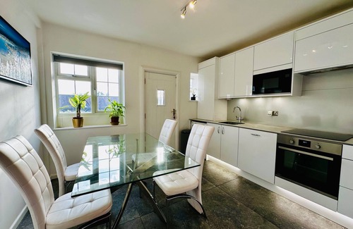 Gerrards Cross Apartamento | Gerrardscross-sleeps4-parking-petfriendly-wembley