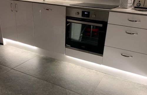 Gerrards Cross Apartamento | Gerrardscross-sleeps4-parking-petfriendly-wembley