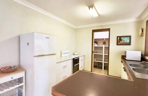 Yamba Casa | Gerry's Waterfront Yamba