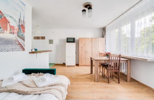 Srodmiescie Apartamento | Gersona 6 by Homeprime