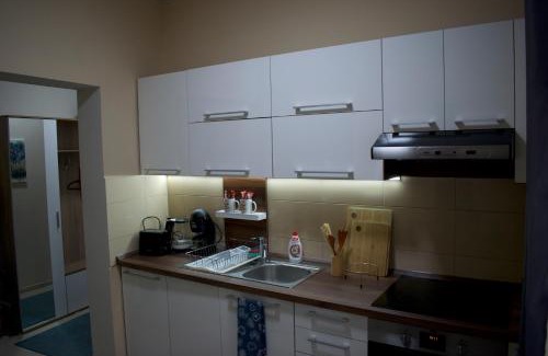 Nyiregyhaza Apartamento | Gerti Apartman