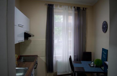 Nyiregyhaza Apartamento | Gerti Apartman