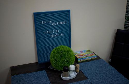Nyiregyhaza Apartamento | Gerti Apartman
