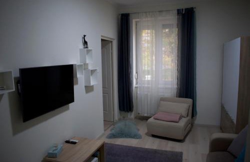 Nyiregyhaza Apartamento | Gerti Apartman
