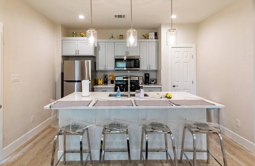 Pleasant Valley Casa | Gertis’s Southeast central home