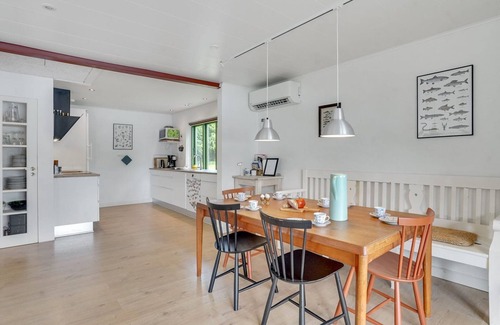 Bryrup Casa | "Gertje" by Interhome
