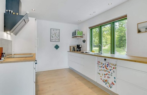 Bryrup Casa | "Gertje" by Interhome