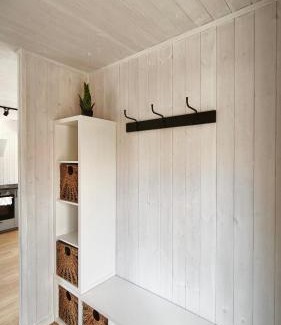 Panevezys county Casa | Gervių takas 1