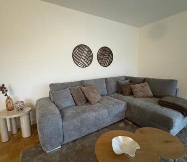 Bad Lippspringe Apartamento | Gesamte Unterkunft Apartment in Bad Lippspringe