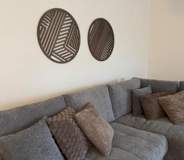 Bad Lippspringe Apartamento | Gesamte Unterkunft Apartment in Bad Lippspringe