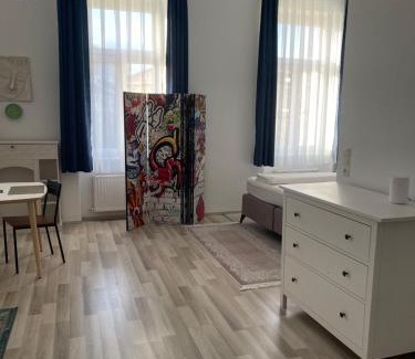 Weißgerber Apartamento | Gesamte Unterkunft im Zentrum von Wien Top 27