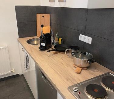 Weißgerber Apartamento | Gesamte Unterkunft im Zentrum von Wien Top 27