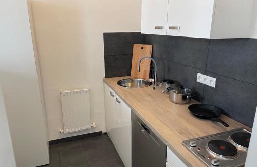 Weißgerber Apartamento | Gesamte Unterkunft im Zentrum von Wien Top 27