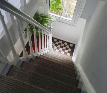 Solingen Apartamento | Geschmackvolle Wohnung 65qm in Solingen NRW