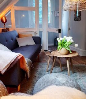 Solingen Apartamento | Geschmackvolle Wohnung 65qm in Solingen NRW