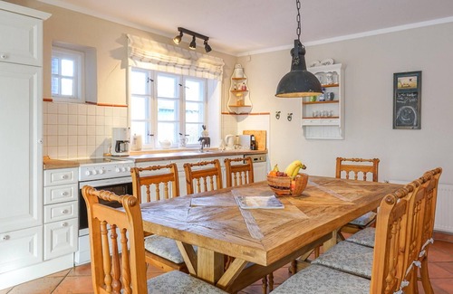 Tating Apartamento | Gesindstuv - Großzügiges Appartement vor den Toren von SPO / Sehr Ruhige Lage