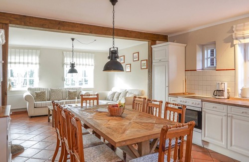Tating Apartamento | Gesindstuv - Großzügiges Appartement vor den Toren von SPO / Sehr Ruhige Lage