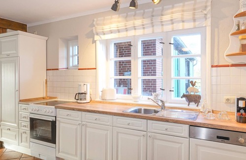 Tating Apartamento | Gesindstuv - Großzügiges Appartement vor den Toren von SPO / Sehr Ruhige Lage