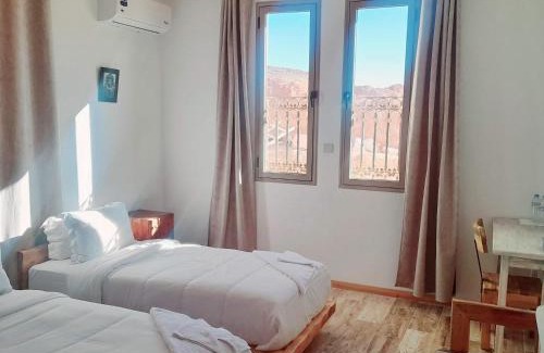 Tamedakhte Casa | Gest House A'Kabar
