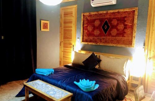 Tamedakhte Casa | Gest House A'Kabar