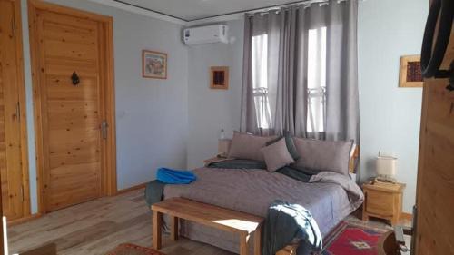 Tamedakhte Casa | Gest House A'Kabar