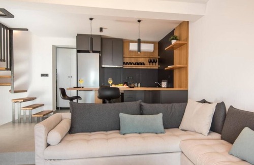 Mirties Apartamento | Gestema Luxury Residences