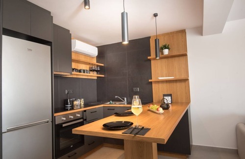 Mirties Apartamento | Gestema Luxury Residences