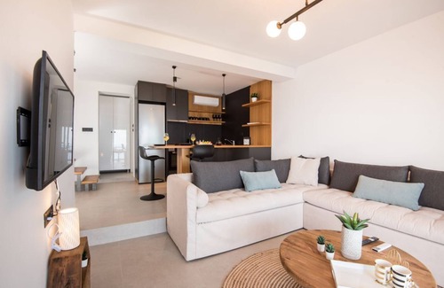 Mirties Apartamento | Gestema Luxury Residences