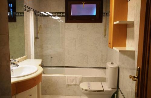 Ermitagana Apartamento | Gestión de Alojamientos Apartments