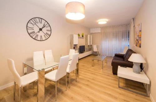 Ermitagana Apartamento | Gestión de Alojamientos Apartments
