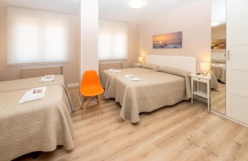 Ermitagana Casa | Gestión de Alojamientos Rooms