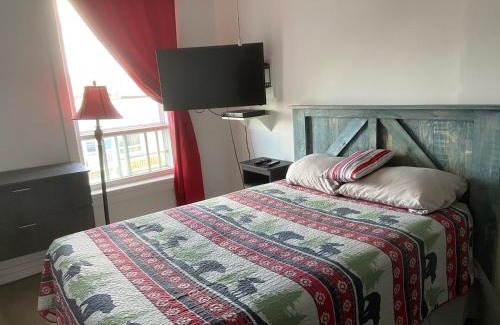 Mauricie Apartamento | Gestion clin d’œil - 501