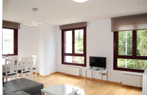 Posada de Llanes Apartamento | Gestiona2R - Apartamento 3 Habitaciones Landaburu