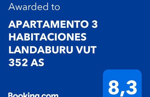 Posada de Llanes Apartamento | Gestiona2R - Apartamento 3 Habitaciones Landaburu