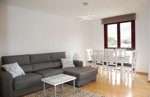 Posada de Llanes Apartamento | Gestiona2R - Apartamento 3 Habitaciones Landaburu