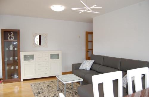 Posada de Llanes Apartamento | Gestiona2R - Apartamento 3 Habitaciones Landaburu