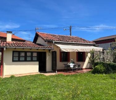 Hontoria Casa | Gestiona2R - Casa Rural Llanes