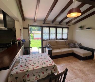Hontoria Casa | Gestiona2R - Casa Rural Llanes