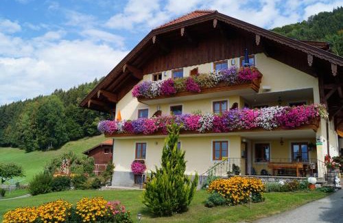 Tiefgraben Casa | Gesundheitshof Lohninger