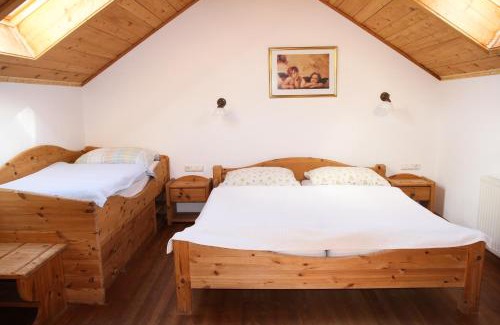 Tiefgraben Casa | Gesundheitshof Lohninger