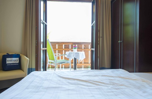 Bad Gastein Hotel | Gesundheitszentrum Bärenhof Bad Gastein