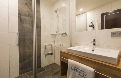 Bad Gastein Hotel | Gesundheitszentrum Bärenhof Bad Gastein