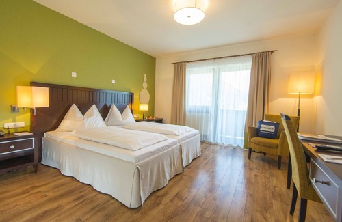 Bad Gastein Hotel | Gesundheitszentrum Bärenhof Bad Gastein